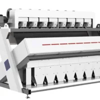 Machines de tri optique